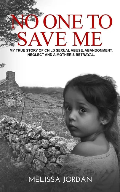 No One to Save Me: A true story of child sexual abuse, abandonment, neglect and a mother's betrayal. This is how I survived. - Paperback
