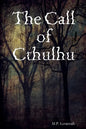 The Call of Cthulhu - Paperback