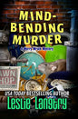 Mind-Bending Murder - Paperback