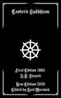 Esoteric Buddhism - Paperback