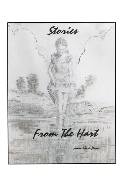 Stories from the Hart - Paperback