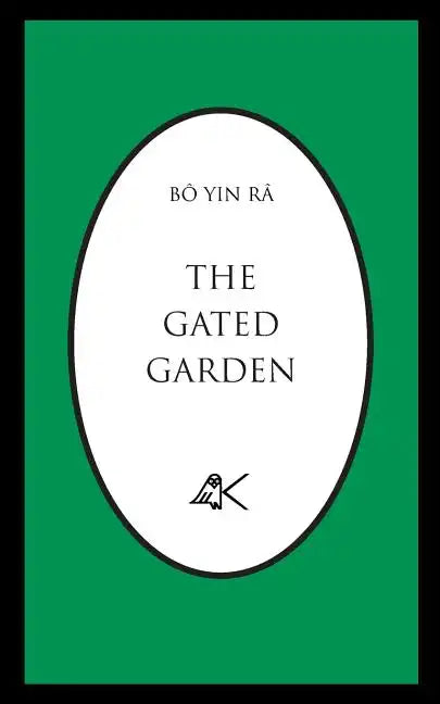 The Gated Garden - Paperback