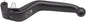 Magura 3-Finger Aluminum Lever Blade Ball-End - For MT eSTOP 2020+ BLK