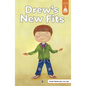 Drew's New Fits - Paperback