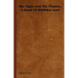 The Signs and the Planets - A Book of Birthday Lore - Hardcover