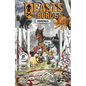 Beasts of Burden Omnibus - Paperback