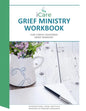 iCare Grief Ministry Workbook - Paperback
