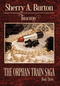 Treachery - Hardcover