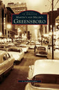 Martin & Miller's Greensboro - Hardcover