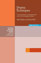 Drama Techniques: A Resource Book of Commuinication Activities for Language Teachers - Paperback