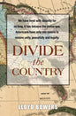 Divide the Country! - Paperback
