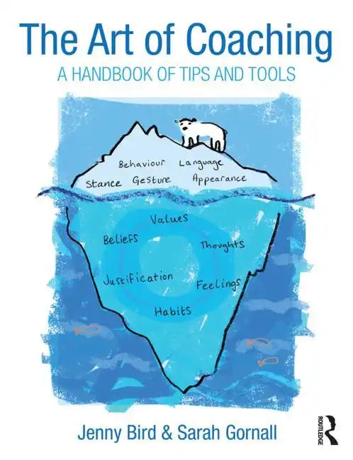 The Art of Coaching: A Handbook of Tips and Tools - Paperback