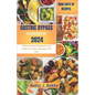 Gastric Bypass Cookbook 2024: Ultimate Bariatric Recipes for Post Weight Loss Surgery and Guide to Live Long - Paperback