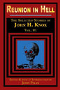 Reunion in Hell - Paperback