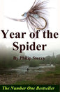 Year of the Spider - Paperback