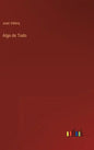 Algo de Todo - Hardcover