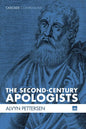 The Second-Century Apologists - Hardcover