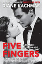 Five Fingers: Elegance in Espionage A History of the 1959-1960 Television Series - Paperback
