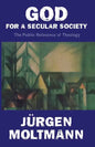 God for a Secular Society - Paperback