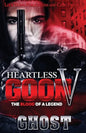 Heartless Goon 5 - Paperback