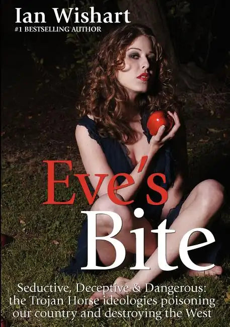 Eve's Bite - Paperback