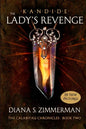 KANDIDE THE Lady's Revenge: Book Two - Paperback