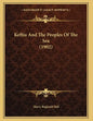 Keftiu And The Peoples Of The Sea (1902) - Paperback