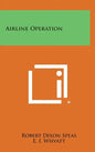 Airline Operation - Hardcover