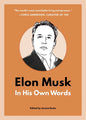 Elon Musk: In His Own Words - Paperback