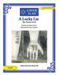A Lucky Lie: The Power of 18 - Paperback
