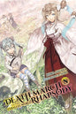 Death March to the Parallel World Rhapsody, Vol. 8 (Light Novel) - Paperback