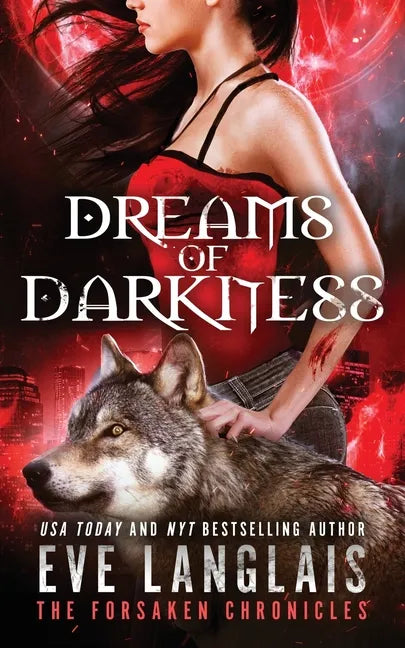 Dreams of Darkness - Paperback