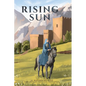 Rising Sun: Al Majarra Studios Original - Paperback