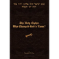 The Holy Cipher: Who Changed God's Name? - Paperback