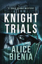 Knight Trials - Paperback