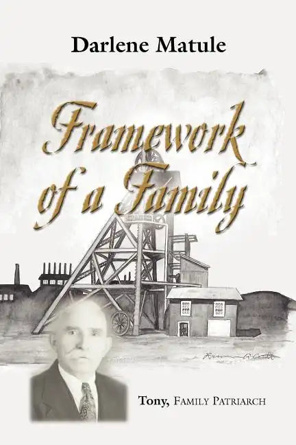 Framework of a Family - Paperback