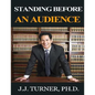 Standing Before An Audience: Training Men To Take A Public Part - Paperback