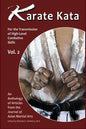 Karate Kata - Vol. 2: For the Transmission of High-Level Combative Skills - Paperback