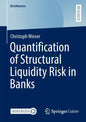 Quantification of Structural Liquidity Risk in Banks - Paperback