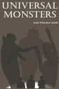 Universal Monsters - Paperback