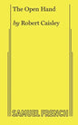 The Open Hand - Paperback