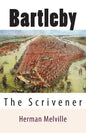 Bartleby: The Scrivener - Paperback