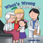 What's Wrong with Grandma? - Paperback