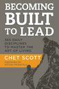 Becoming Built to Lead: 365 Daily Disciplines to Master the Art of Living - Paperback