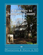 A Journey To Sampson County: Plantations & Slaves in NC - Paperback