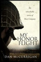My Honor Flight - Paperback