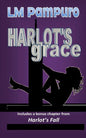 Harlot's grace - Paperback