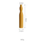Morandi Color Nordic Style Creative Ceramic Dry Flower Vase Living Room Flower