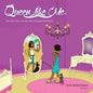 Queen Like Me: The True Story of Girls Who Changed The World - Paperback