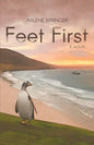 Feet First - Paperback